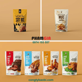 PHẠM GIA - ĐƠN VỊ IN TÚI ZIP THỰC PHẨM TỐT NHẤT