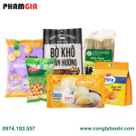 XƯỞNG IN BAO BÌ CAO CẤP TẠI TÂN BÌNH