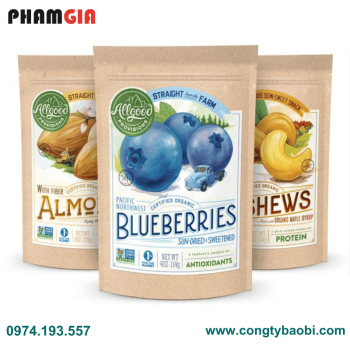 IN BAO BÌ SẢN PHẨM