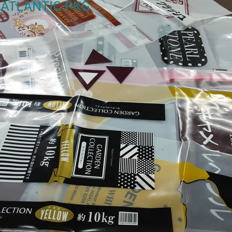 Đánh giá 5 loại bao bì nhựa phổ biến nhất thị trường