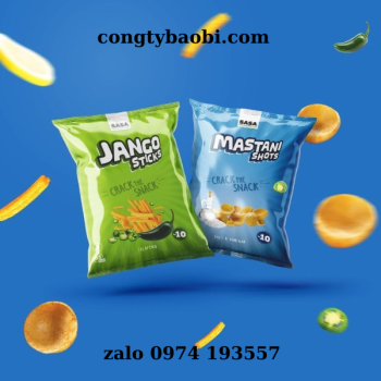 IN ẤN SẢN XUẤT BAO BÌ TÚI DÁN LƯNG GIỮA CHUYÊN NGHIỆP